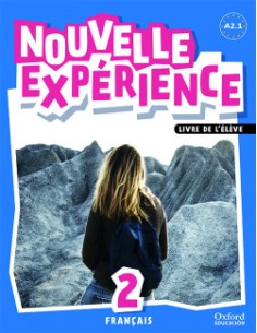 EXPERIENCE NOU 2ºESO LA PK
